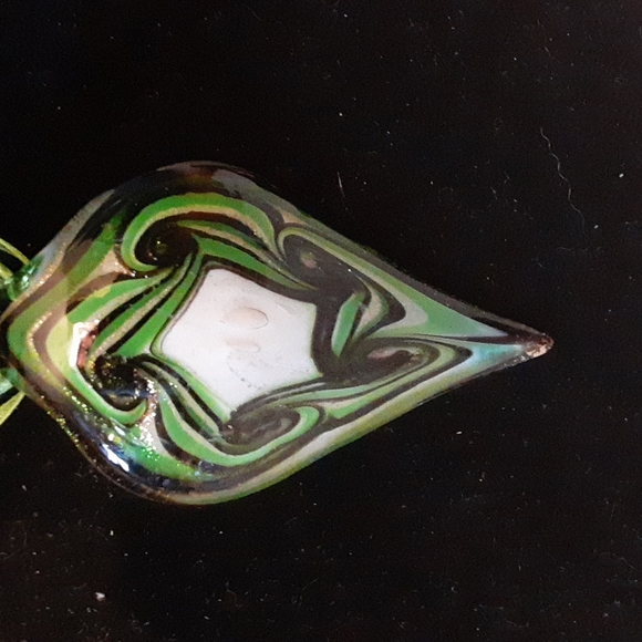 Handmade jewelry - Picture 2 of 4